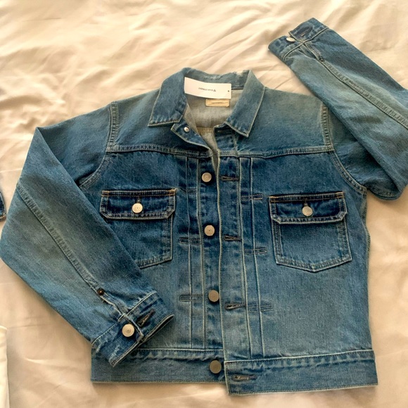Denim Jacket - Picture 2 of 5